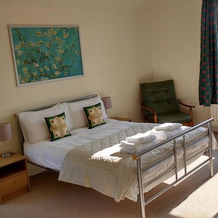 Rush View Bed & Breakfast Portrush Exterior photo