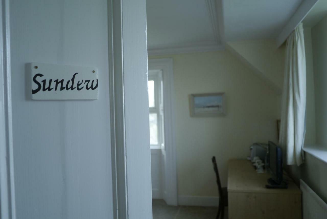 Rush View Bed & Breakfast Portrush Exterior photo