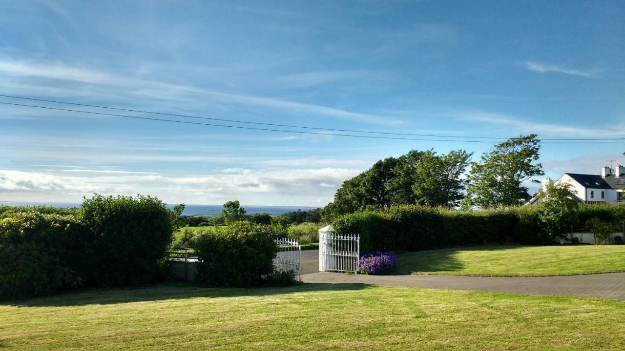 Rush View Bed & Breakfast Portrush Exterior photo