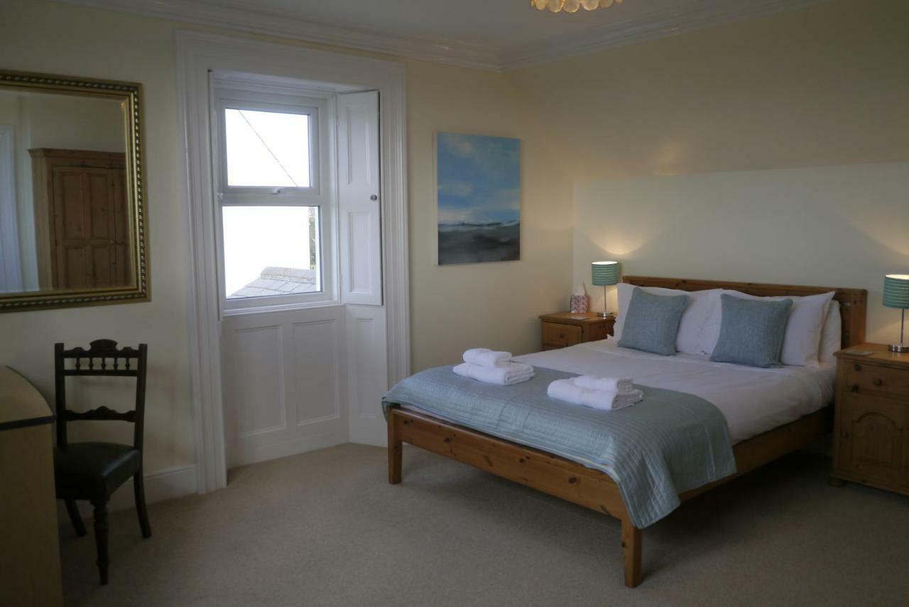 Rush View Bed & Breakfast Portrush Exterior photo
