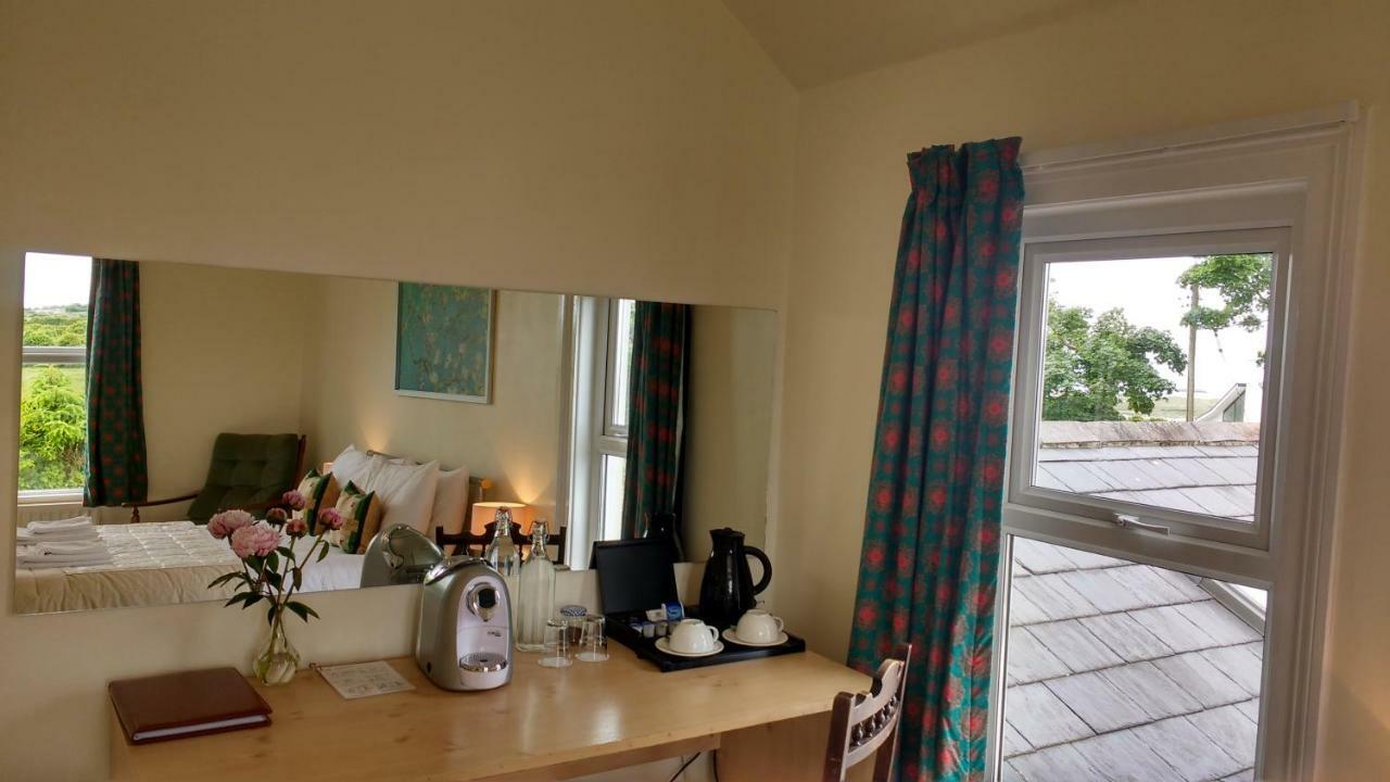 Rush View Bed & Breakfast Portrush Exterior photo