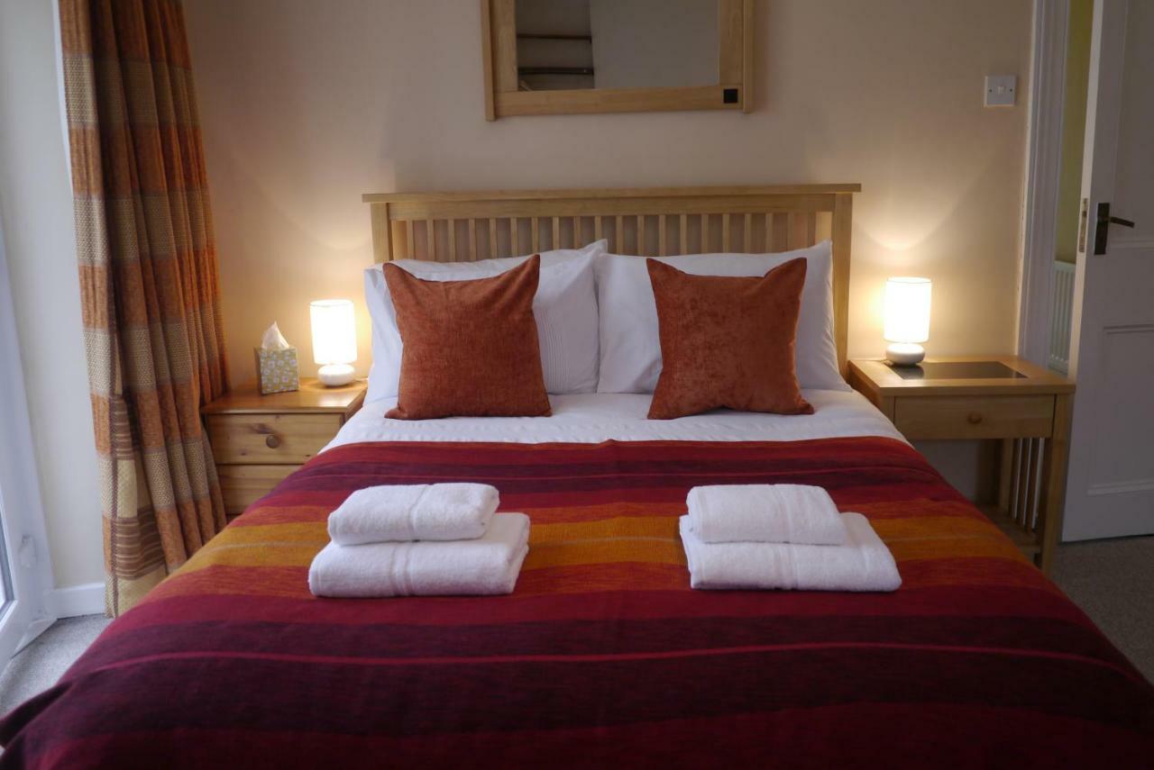Rush View Bed & Breakfast Portrush Exterior photo