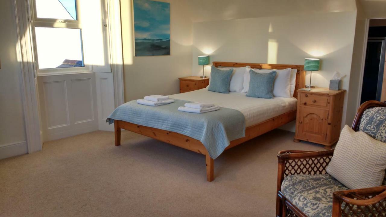 Rush View Bed & Breakfast Portrush Exterior photo