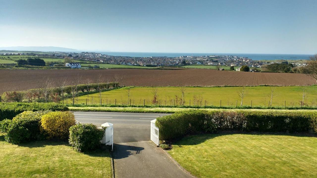 Rush View Bed & Breakfast Portrush Room photo
