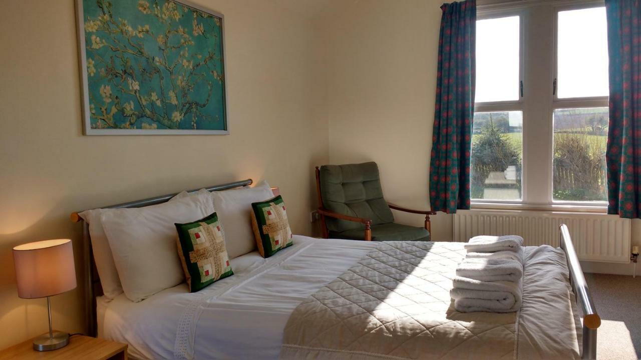 Rush View Bed & Breakfast Portrush Room photo