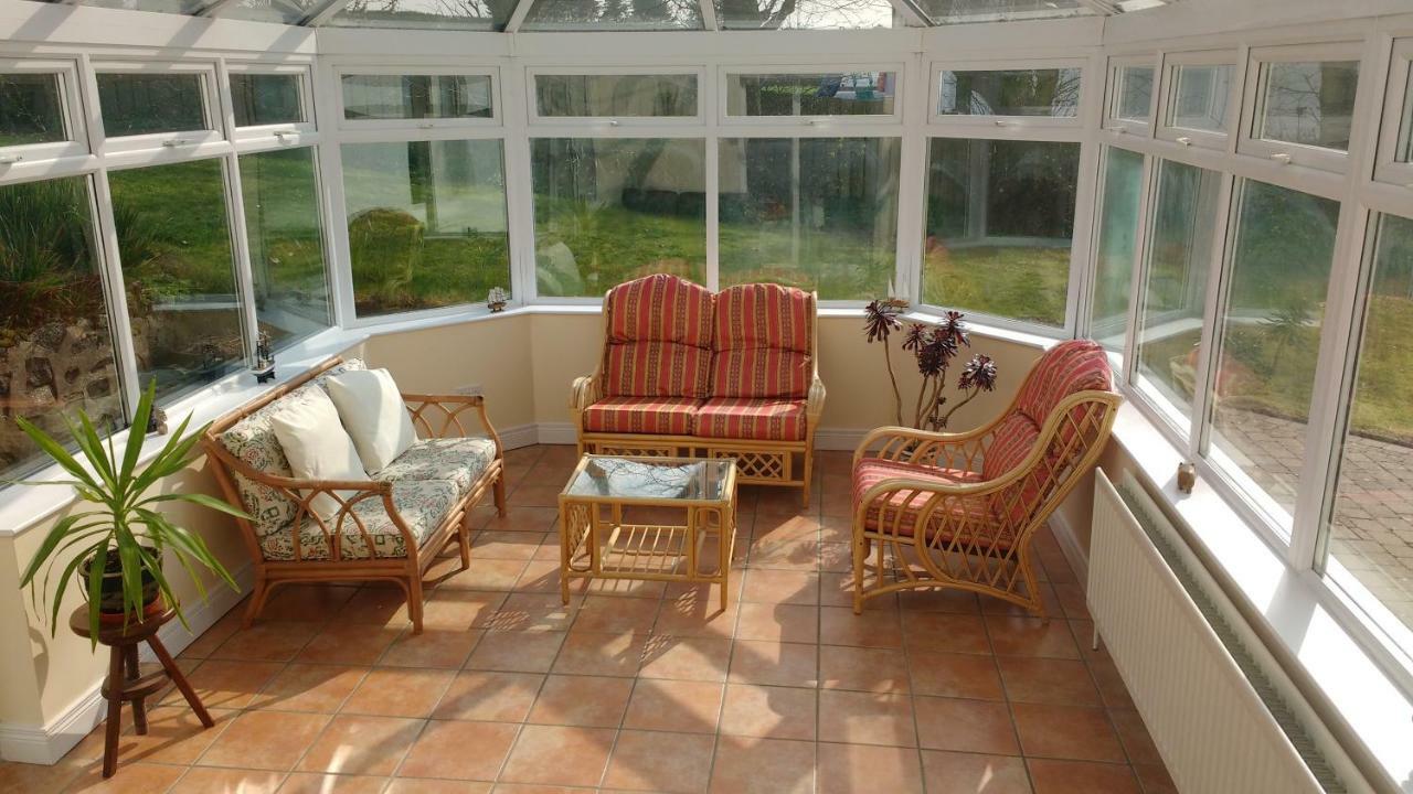 Rush View Bed & Breakfast Portrush Room photo