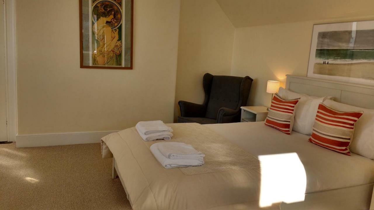 Rush View Bed & Breakfast Portrush Exterior photo