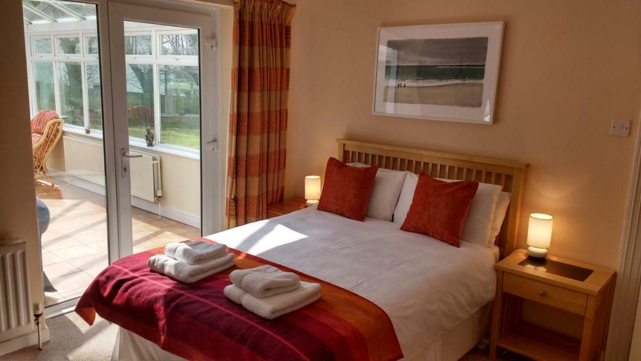 Rush View Bed & Breakfast Portrush Exterior photo