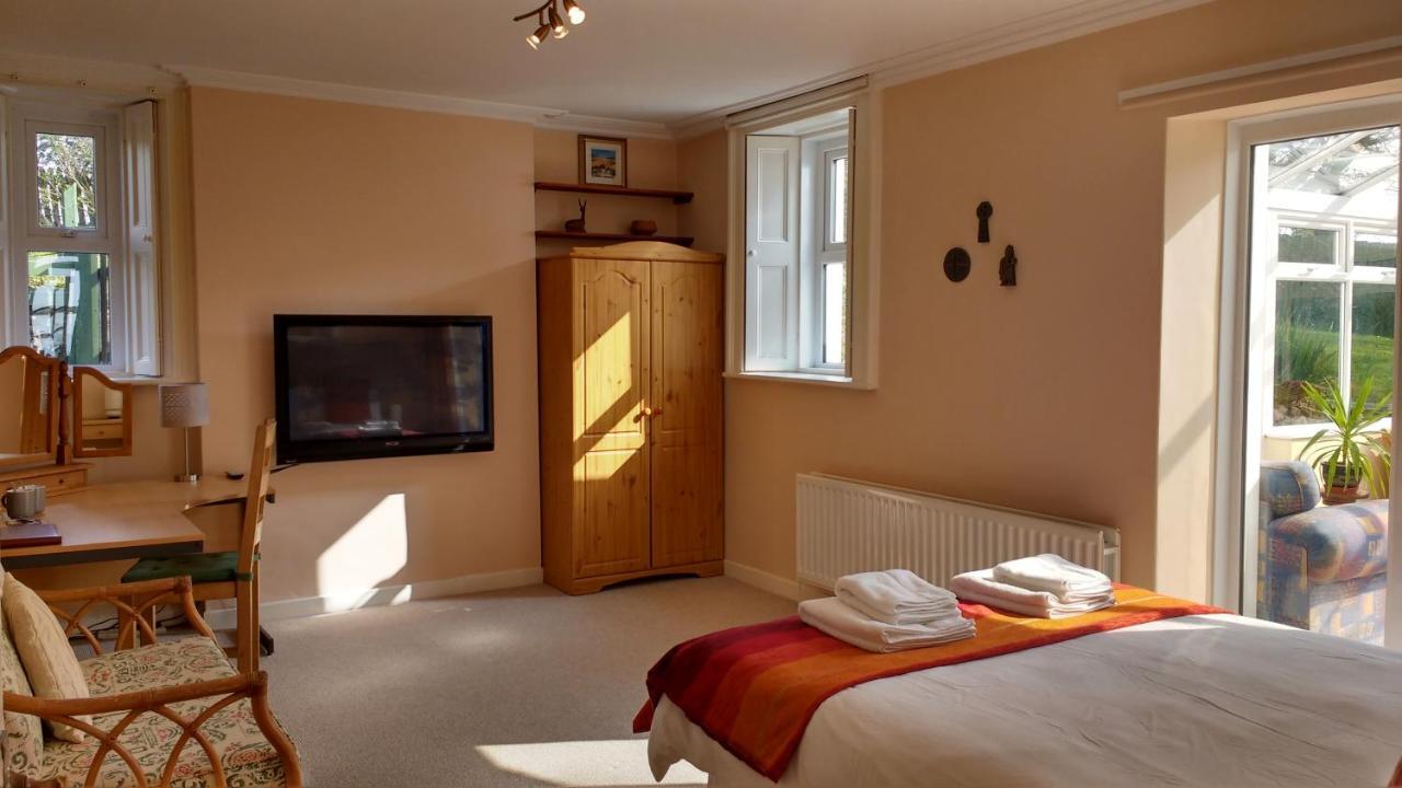 Rush View Bed & Breakfast Portrush Exterior photo